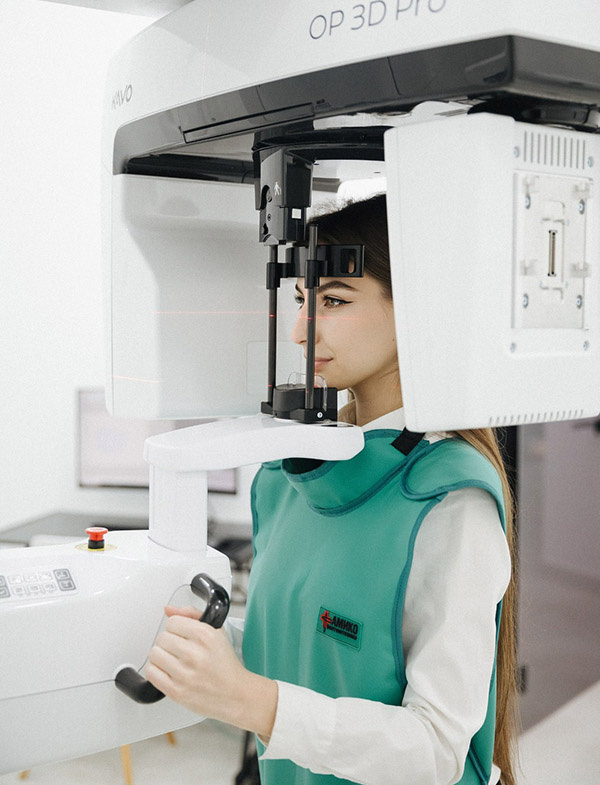 Профессиональная диагностика