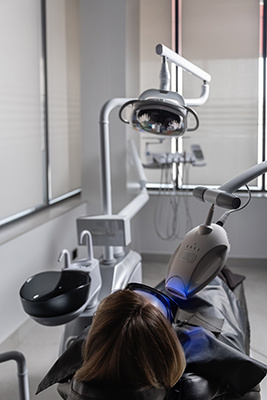 Гигиена и отбеливание