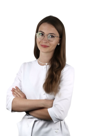 Кабанова Любовь Витальевна Врач стоматолог-терапевт