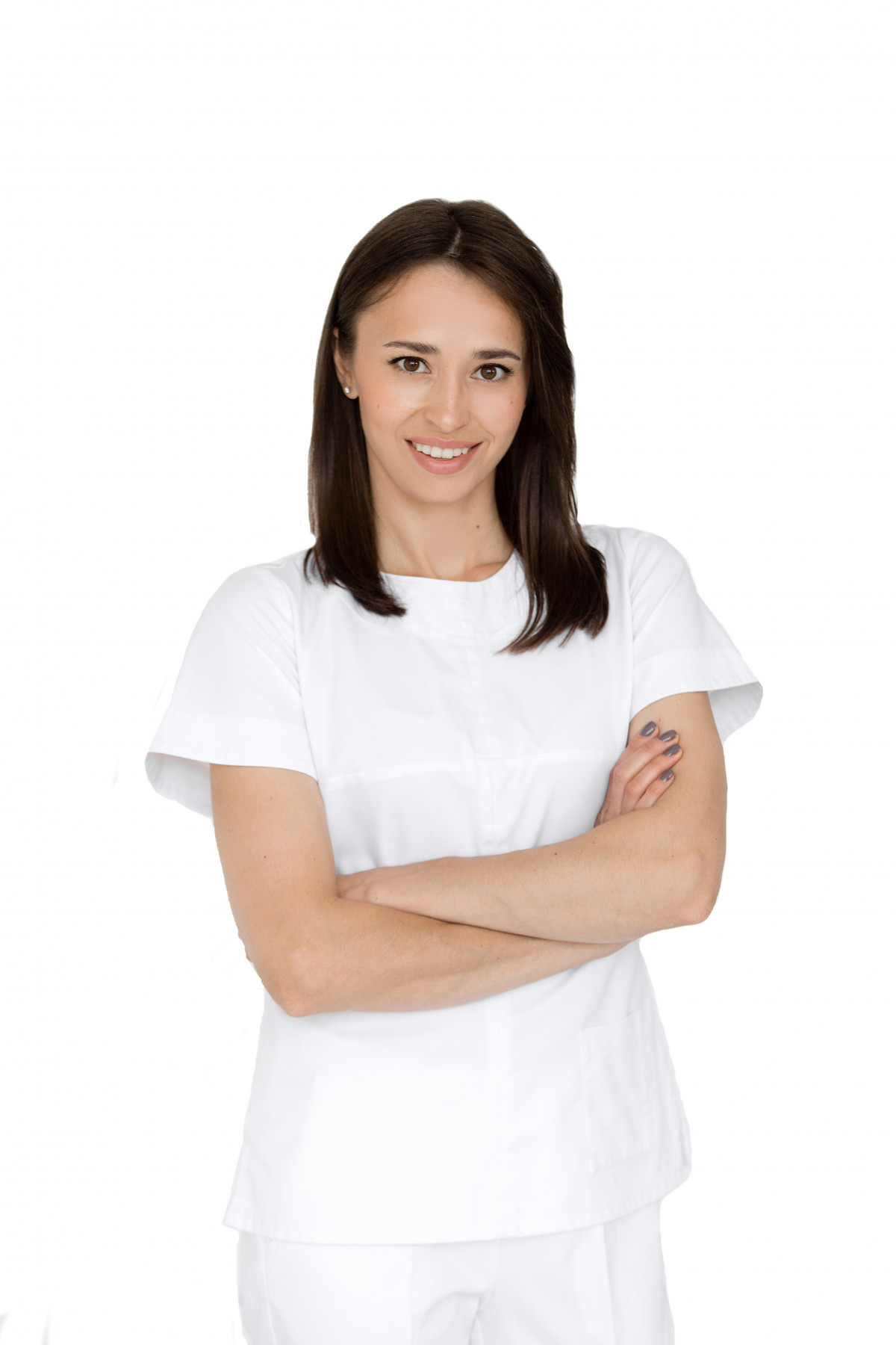 Петровская Валерия Владимировна / Команда / Стоматология "Кристалл-Дент ...