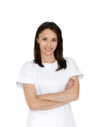 Петровская Валерия Владимировна