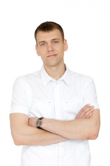 Черниховский Виктор Павлович Врач-стоматолог, хирург, имплантолог