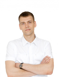 Черниховский Виктор Павлович