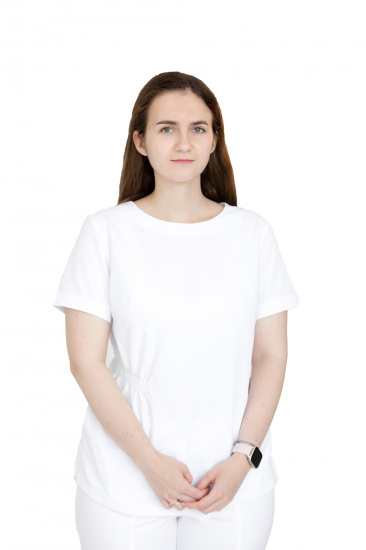 Жданова Мария Вячеславовна Врач стоматолог-терапевт