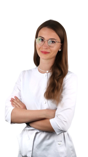 Кабанова Любовь Витальевна Врач стоматолог-терапевт