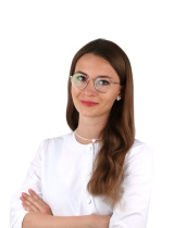 Кабанова Любовь Витальевна