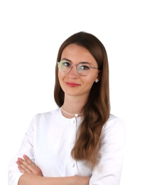 Кабанова Любовь Витальевна