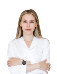 Зенаишвили Дарья Сергеевна