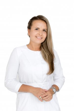 Боякова Юлия Александровна Врач стоматолог-терапевт