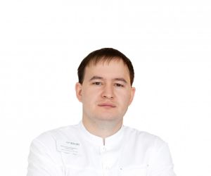 Иваничев Евгений Алексеевич
