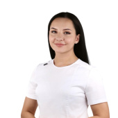 Ходько Юлия Юрьевна