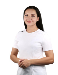 Ходько Юлия Юрьевна