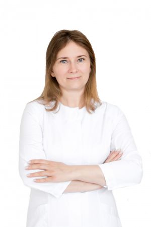 Кудинова Юлия Николаевна Врач стоматолог-ортодонт
