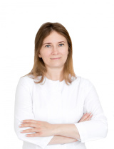 Кудинова Юлия Николаевна