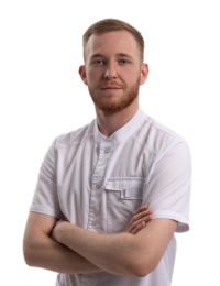 Лосев Владислав Андреевич