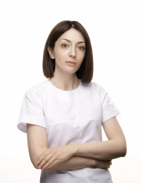 Сигуля Анастасия Константиновна