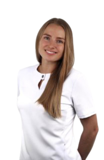 Сяткина Кристина Геннадьевна Врач стоматолог-терапевт