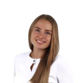 Сяткина Кристина Геннадьевна