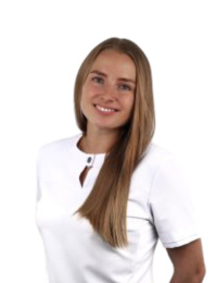 Сяткина Кристина Геннадьевна