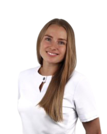 Сяткина Кристина Геннадьевна