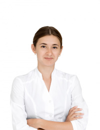 Шарафетдинова Анна Андреевна