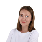 Сазонова Анна Алексеевна