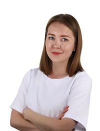 Сазонова Анна Алексеевна