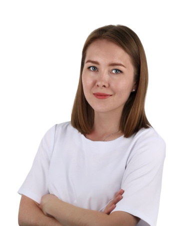 Сазонова Анна Алексеевна