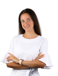 Федорова Валерия Павловна