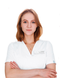 Колпакова Екатерина Андреевна