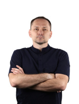 Саранча Андрей Сергеевич