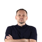 Саранча Андрей Сергеевич