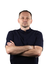 Саранча Андрей Сергеевич